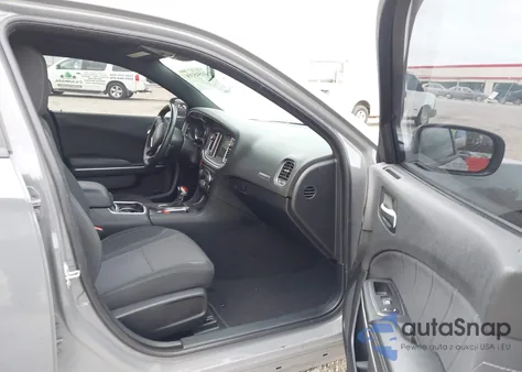 2019 Dodge Charger Sxt Rwd from USA, damaged, VIN 2C3CDXBG4KH572194